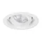 Минифото #1 товара Светильник MS-VORTEX-BUILT-R135-30W Day4000 (WH-WH, 17 deg, 230V) (Arlight, IP20 Металл, 5 лет)