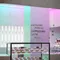 Минифото #7 товара Светодиодная лента SPI-B60-10mm 12V RGB-PX1-RAM (9.3 W/m, IP20, 5060, 5m) (Arlight, бегущий огонь)