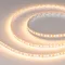 Минифото #1 товара Светодиодная лента RT-A120-8mm 12V Warm2400 (14.4 W/m, IP20, 2835, 5m) (Arlight, Открытый)