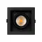 Минифото #4 товара Светильник MS-VORTEX-BUILT-S117x117-20W Warm3000 (BK-BK, 40 deg, 230V) (Arlight, IP20 Металл, 5 лет)