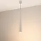 Минифото #6 товара Светильник SP-STIRIA-L600-R76-5W Warm2700 (GR, 36 deg, 230V) (Arlight, IP20 Металл, 3 года)
