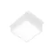 Минифото #1 товара Светильник DL-GRIGLIATO-S90x90-12W Warm3000 (WH, 90 deg, 230V) (Arlight, IP40 Металл, 5 лет)