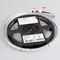 Минифото #6 товара Светодиодная лента RT-B60-12mm 24V RGBW-Warm-4-in-1 (19.2 W/m, IP20, 5060, 5m) (Arlight, Открытый)