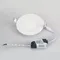 Минифото #4 товара Светильник DL-120M-9W Warm White (Arlight, IP40 Металл, 3 года)