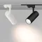Минифото #2 товара Светильник LGD-GERA-O-TRUECOLOR-4TR-R74-20W Day4000 CRI98 (WH, 24 deg, 230V) (Arlight, IP20 Металл, 5 лет)