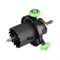 Минифото #1 товара Двухуровневая коронка ATK-DRILL-R44-R65 (Arlight, IP20 Металл, 3 года)