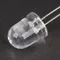 Минифото #1 товара Светодиод ARL2-10203UWC-12v (ANR, 10мм (круглый))
