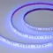 Минифото #5 товара Светодиодная лента герметичная RTW-SE-A120-8mm 24V RGB (12 W/m, IP65, 2835, 5m) (Arlight, 5 лет)