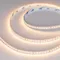 Минифото #2 товара Светодиодная лента RT-A240-10mm 24V White-MIX (19.2 W/m, IP20, 3528, 5m) (Arlight, Изменяемая ЦТ)
