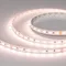 Минифото #1 товара Светодиодная лента UL-A140-10mm 24V White-MIX (15 W/m, IP20, 5m) (Arlight, Изменяемая ЦТ)
