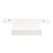 Минифото #3 товара Светильник MAG-ORIENT-FLAT-FOLD-S195-6W Warm3000 (WH, 80 deg, 48V) (Arlight, IP20 Металл, 5 лет)