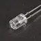 Минифото #1 товара Светодиод ARL2-5923UWC-800cd (ANR, 5мм (цилиндр))
