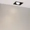 Минифото #3 товара Светильник MS-VORTEX-BUILT-S140x140-30W Warm3000 (BK-BK, 17 deg, 230V) (Arlight, IP20 Металл, 5 лет)