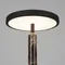 Минифото #3 товара Светильник SP-ALYSS-TAB-R22.5x30-5W Warm3200-MIX (CF-BK, 110 deg, 230V) (Arlight, IP20 Мрамор, 5 лет)