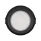 Минифото #5 товара Светильник MS-BREEZE-BUILT-R82-9W Warm2700 (BK, 80 deg, 230V) (Arlight, IP20 Металл, 5 лет)