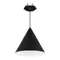 Минифото #1 товара Светильник SP-MAKOTO-R180-10W Warm3000 (BK, 36 deg, 230V, TRIAC) (Arlight, IP20 Металл, 3 года)