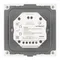 Минифото #3 товара Панель SMART-P6-DIM-G-IN White (12-24V, 4x3A, Sens, 2.4G) (Arlight, IP20 Пластик, 5 лет)