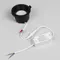 Минифото #2 товара Светильник MS-DROP-BUILT-R84-8W Warm2700 (BK, 85 deg, 230V) (Arlight, IP54 Металл, 5 лет)