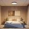 Минифото #7 товара Светильник SP-ESTELY-R600-50W Warm3300-MIX (BK, 80 deg, 230V, TRIAC) (Arlight, IP20 Металл, 5 лет)