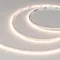 Минифото #2 товара Светодиодная лента MICROLED-M266-4mm 24V Warm3000 (12 W/m, IP20, 2216, 5m) (Arlight, узкая)