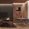 Минифото #4 товара Светильник SP-VERDI-LONG-WALL-3W Warm3000 (BK, 20 deg, 230V) (Arlight, IP20 Металл, 3 года)