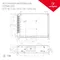 Минифото #2 товара Блок питания HTS-90-5-FA (5V, 18A, 90W) (Arlight, IP20 Сетка, 3 года)