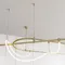 Минифото #2 товара Светильник ART-APRIORI-TUBE-ELASTIC-R38-L5000-60W Warm3000 (OG, 360 deg, 48V) (Arlight, IP20 Металл, (Arlight, IP20 Металл, 3 года)
