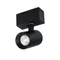 Минифото #1 товара Светильник MAG-SPOT-45-R85-3W Day4000 (BK, 20 deg, 24V) (Arlight, IP20 Металл, 5 лет)