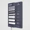 Минифото #7 товара Стенд Профиль встраиваемый ARL-03-830x600mm (230V) (Arlight, -)
