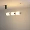 Минифото #3 товара Светильник SP-CARAMELA-HANG-L720-12W Warm2700 (BK, 360 deg, 230V) (Arlight, IP20 Натуральный шелк, 3 года)