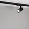 Минифото #5 товара Светильник LGD-GERA-4TR-R74-20W Warm3000 (BK, 24 deg, 230V) (Arlight, IP20 Металл, 5 лет)