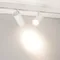 Минифото #2 товара Светильник MAG-ORIENT-SPOT-R65-20W Day4000 (WH, 24 deg, 48V) (Arlight, IP20 Металл, 5 лет)