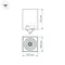 Минифото #6 товара Светильник SP-CUBUS-S100x100WH-11W White 40deg (Arlight, IP20 Металл, 3 года)