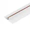 Минифото #1 товара Трек встраиваемый MAG-MICROCOSM-TRACK-4115-FDW-1000 (WH) (Arlight, IP20 Металл, 3 года)