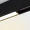 Минифото #5 товара Светильник MAG-FLAT-45-L405-12W Warm3000 (BK, 100 deg, 24V) (Arlight, IP20 Металл, 5 лет)