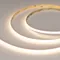 Минифото #3 товара Светодиодная лента герметичная RTW-PW-A160-8mm 24V Warm3000 (10 W/m, IP66, 2835, 5m) (Arlight, Матовая)