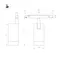 Минифото #4 товара Светильник MAG-ORIENT-SPOT-R35-6W Warm3000 (GD, 24 deg, 48V) (Arlight, IP20 Металл, 5 лет)