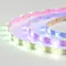 Минифото #4 товара Светодиодная лента SPI-5000SE-RAM-5060-30 12V Cx1 RGB-Auto (10mm, 4.8W/m, IP65) (Arlight, Закрытый, IP65)
