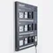Минифото #6 товара Стенд Системы Управления SMART 830x600mm (DB 3мм, пленка, лого) (Arlight, -)