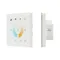 Минифото #1 товара Панель Sens SR-2300TR-DT8-G1-IN White (DALI, MIX) (Arlight, -)