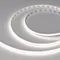 Минифото #3 товара Светодиодная лента COB-X320-8mm 24V White6000(8 W/m, IP20, CSP, 5m) (Arlight, -)