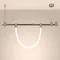 Минифото #2 товара Светильник ART-APRIORI-TUBE-ELASTIC-R38-L1000-12W Warm3000 (TN, 360 deg, 48V) (Arlight, IP20 Металл, (Arlight, IP20 Металл, 3 года)