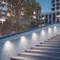Минифото #3 товара Светильник ALT-LODESTAR-HANDRAIL-R27-1.5W Warm3000 (SL, 30x60 deg, 12-24V) (Arlight, IP67 Металл, 3 года)