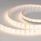 Минифото #1 товара Светодиодная лента герметичная RTW-SE-A140-10mm 24V Day-MIX (14.4 W/m, IP65, 2835, 5m) (Arlight, Изменяемая ЦТ)