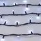 Минифото #9 товара Светодиодная гирлянда ARD-STRING-PRO-10000-BLACK-100LED-MILK-LIVE RGB-DMX (24V, 10W) (Ardecoled, IP65)