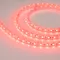 Минифото #3 товара Светодиодная лента герметичная RTW-PU-B60-12.5mm 24V RGB (14.4 W/m, IP68, Wire 2m, 5m) (Arlight, -)