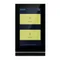 Минифото #5 товара INTELLIGENT ARLIGHT Панель сенсорная KNX-113-51-MULTI-V5-IN (20-30V) (IARL, IP20 Пластик, 2 года)