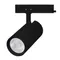 Минифото #1 товара Светильник LGD-GERA-4TR-R90-40W Day4000 (BK, 55 deg, 230V, TRIAC) (Arlight, IP20 Металл, 5 лет)