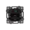 Минифото #2 товара Механизм розетки с USB зарядкой SCT-MUAA-PL-WH-V (250V, 16A) (Arlight, -)