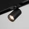 Минифото #2 товара Светильник MAG-SPOT-45-R85-3W Day4000 (BK, 20 deg, 24V) (Arlight, IP20 Металл, 5 лет)